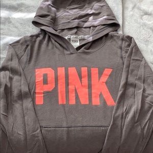 PINK hoodie